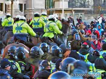 KINSELLA: The reporting wrongs about the Ottawa occupation - Toronto Sun