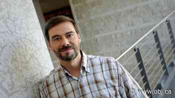 People on the Move: Former Ottawa city planner Alain Miguelez joins NCC as senior-level executive - Ottawa Business Journal