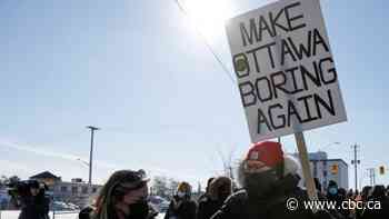How 'Make Ottawa Boring Again' went from inside joke to serious fundraiser - CBC.ca