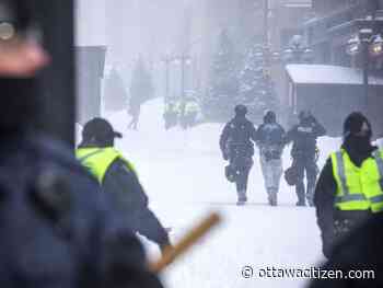 Den Tandt: Disinformation is breaking democracy. Let's fix it now - Ottawa Citizen