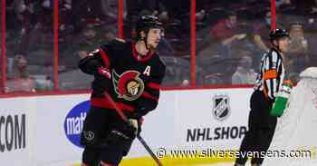How Does the Ottawa Senators Rebuild Stack Up? - Silver Seven