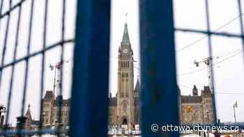 Trucker convoy: Protest cost city of Ottawa $30 million - CTV News Ottawa