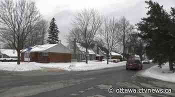 Ottawa woman, 20, dies after being shot and left at hospital - CTV News Ottawa