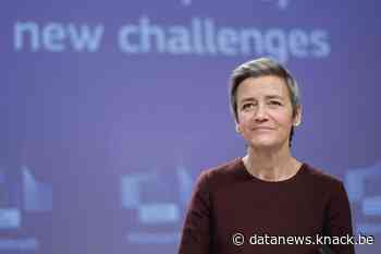 Brussel wil makers slimme apparaten verplichten data te delen - Datanews