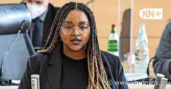 Touré zur Ukraine: „Putin hat den Krieg in das Herz Europas getragen“