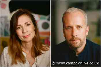 BBH names MD in series of senior promotions