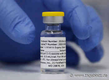 Corona: Warteliste für Impfstoff Novavax - Landkreis Stade - Tageblatt-online