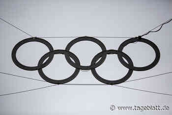 Sportspitzen erwägen Olympia-Bewerbung aus Deutschland - TAGEBLATT: Nachrichten aus Stade, Buxtehude und der Region - Tageblatt-online