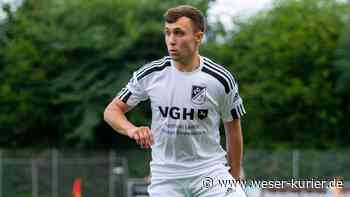 Fußball-Testspiel: FC Hagen/Uthlede spielt 1:1 in Stade - WESER-KURIER - WESER-KURIER