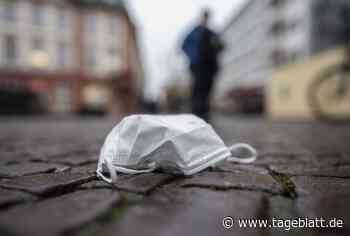 Ringen um „Basisschutz“: Welche Corona-Maßnahmen bleiben? - Landkreis Stade - Tageblatt-online