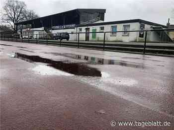 Kein Geld, keine Zeit: Wie geht es in Stade weiter auf der Camper Höhe? - Stade - Tageblatt-online