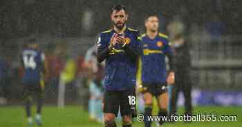 Bruno Fernandes will get 'found out' in Rangnick role at Man Utd, says Scholes - Football365