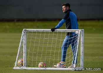 Bruno sends 6-word hint on Twitter Newcastle fans will absolutely love - HITC - Football, Gaming, Movies, TV, Music