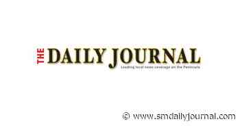 Man arrested for stabbing inside retail store in San Bruno - San Mateo Daily Journal