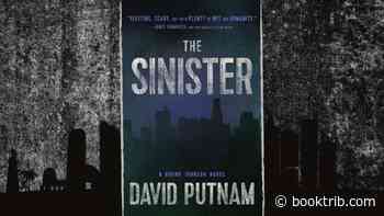 Latest Bruno Johnson Thriller Sets Him on the Trail of Kidnapped Child - BookTrib