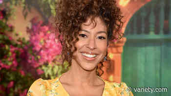 ‘Encanto’ Star Adassa ‘Not Surprised’ That ‘We Don’t Talk About Bruno’ Wasn’t Submitted for Oscars - Variety