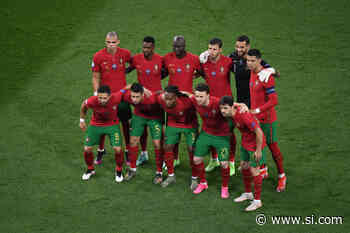 Bernardo Silva SNUBS Bruno Fernandes and Ruben Neves When Naming All-Time Portuguese Premier League XI - Sports Illustrated