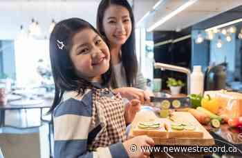 Here's how you can cook with Chef Bruno Feldeisen – and help families in New West and beyond - The Record (New Westminster)