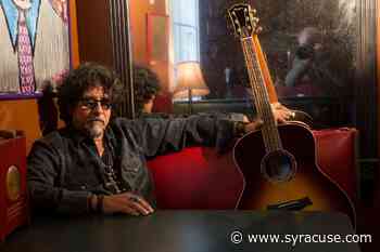 Can we talk about Bruno? ‘Encanto’ singer to perform in Syracuse - syracuse.com