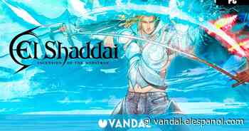 Análisis El Shaddai: Ascension of the Metatron, un juego muy especial por primera vez en PC - Vandal