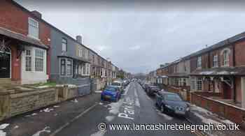 Cannabis, weighing scales and snap bags seized from Blackburn house