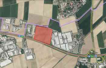 Kermi investiert in den Heimatstandort - Plattling; Pankofen; Kermi - Passauer Neue Presse