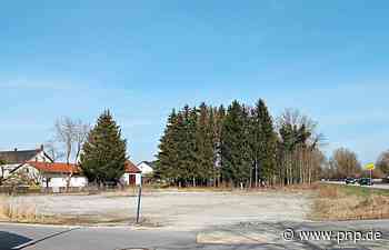 Grünes Licht im Stadtrat für Wohnanlage am Ortseingang - Passauer Neue Presse