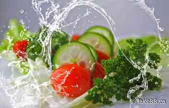 Survey is next step in bringing a food hub to Smiths Falls - Lake 88.1 - lake88.ca