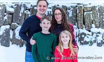 Our Changed World: Smiths Falls residents look back on life throughout the pandemic - Ottawa Valley News