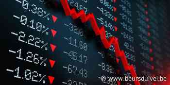 Brussel onderuit gehaald door Russische inval Oekraïne - Beursduivel