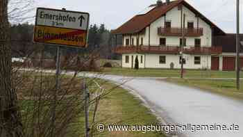 Staatsgeld für neuen Radweg Emershofen/Bubenhausen