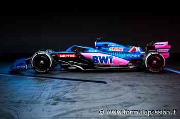 Szafnauer: “Abbiamo una delle migliori coppie-piloti” - FormulaPassion.it