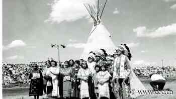 Whitecap Dakota First Nation teams up with Sask. museum in photo naming project