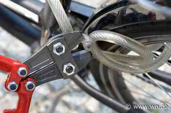 Brüder stehlen Räder im Wert von 55.000 Euro