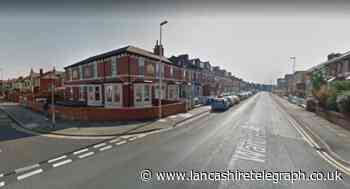 Man, 20, arrested after waving knife in street and demanding money from people