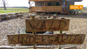 Waldkindergarten in Nersingen soll erweitert werden