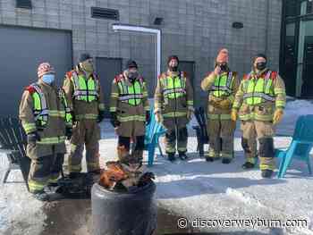 Successful family day in Weyburn - DiscoverWeyburn.com