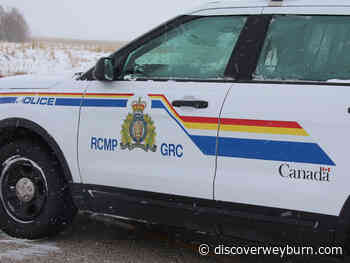 Collision In Weyburn Results in Impaired Driving Charges - DiscoverWeyburn.com