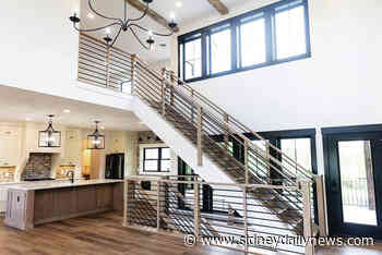 D&S Construction moves to new office in 2021 - sidneydailynews.com