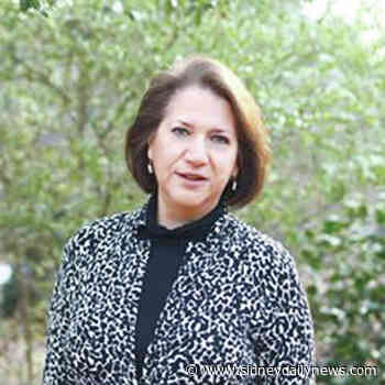 Farmers Insurance — Anita Doll greets 2022 with optimism - sidneydailynews.com