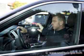 'Kapitaalsverhoging KV Mechelen kwam er niet zonder slag of stoot, Penninckx blijft spierballen rollen'