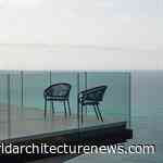 Restyle for house with a Sicilian coastal view