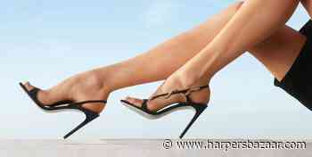 Un gioiello di scarpa Made in Venice - Harper's Bazaar Italia