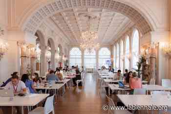 Biennale Cinema 2022 | Venice Gap-Financing Market: bando per progetti 2022 - La Biennale di Venezia