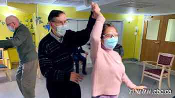 'A whole day off': Free adult day programs are as much for the caregiver as for the frail