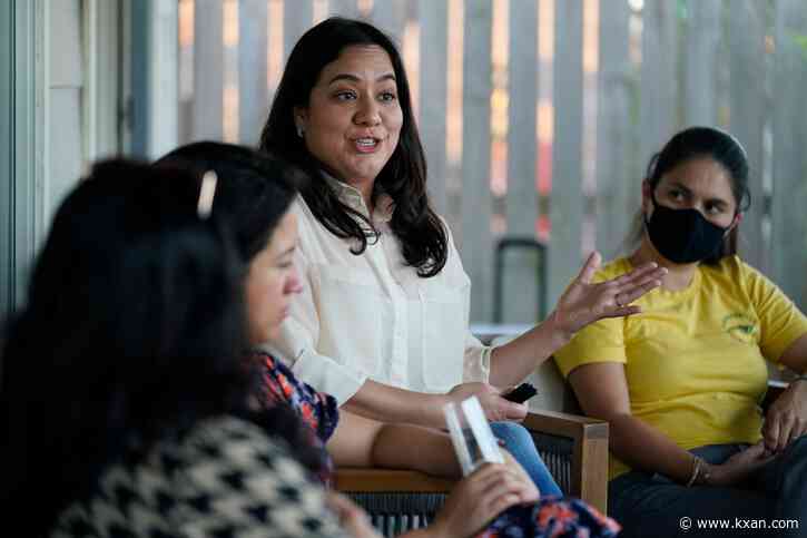 Garza, Jaworski lead Democrats in race for Texas Attorney General, poll shows runoff likely