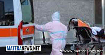Coronavirus Basilicata, 508 nuovi positivi: ecco i dati - Matera News