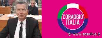 Lisurici (Consigliere Comune di Matera di Coraggio Italia): “Allarme spopolamento in Basilicata: PNRR può essere la cura ma serve rimboccarsi le maniche” - Sassilive.it