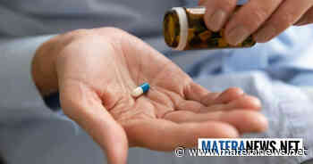 Azienda Sanitaria Matera: i pazienti affetti da Coronavirus non ospedalizzati potranno usare nuovi farmaci antivirali. I dettagli - Matera News