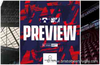 Langley House preview: Wasps (h) - GP R18 - Bristol Bears